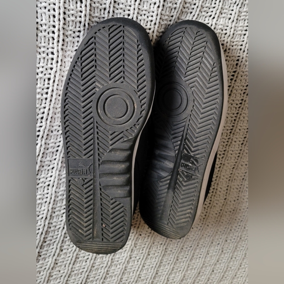 Puma California Men's Shoes Size 10 - Picture 11 of 15